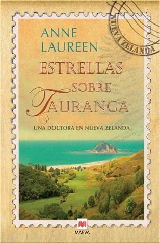 Estrellas sobre Tauranga | 9788415120995 | Laureen, Anne | Llibres Parcir | Llibreria Parcir | Llibreria online de Manresa | Comprar llibres en català i castellà online