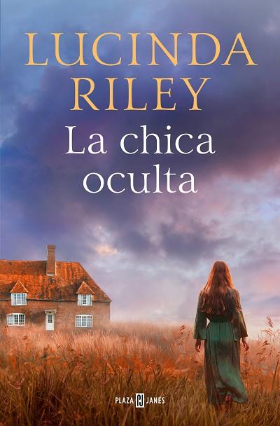 LA CHICA OCULTA | 9788401033179 | RILEY, LUCINDA | Llibres Parcir | Llibreria Parcir | Llibreria online de Manresa | Comprar llibres en català i castellà online