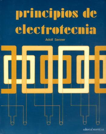 PRINCIPIOS DE ELETROTECNIA | 9788429134483 | SENNER | Llibres Parcir | Llibreria Parcir | Llibreria online de Manresa | Comprar llibres en català i castellà online