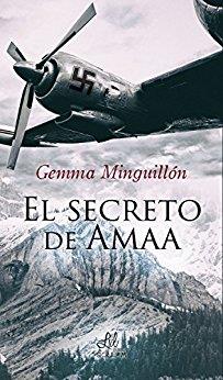 SECRETO DE AMAA | PODI127134 | MINGUILLÓN  GEMMA | Llibres Parcir | Llibreria Parcir | Llibreria online de Manresa | Comprar llibres en català i castellà online