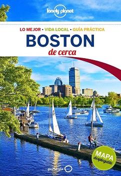 BOSTON DE CERCA 1 | 9788408137825 | MARA VORHEES | Llibres Parcir | Llibreria Parcir | Llibreria online de Manresa | Comprar llibres en català i castellà online