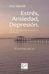 ESTRES ANSIEDAD DEPRESION como manejarlos de una vez por to | 9788487354489 | AZIZ DJENDLI | Llibres Parcir | Llibreria Parcir | Llibreria online de Manresa | Comprar llibres en català i castellà online