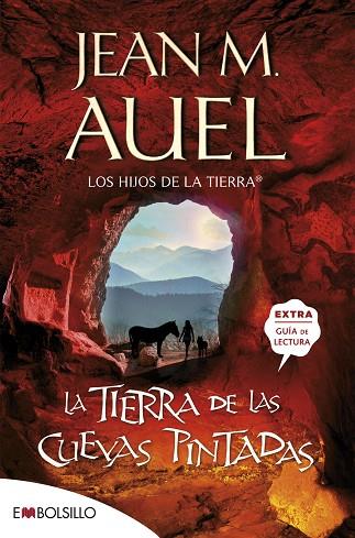 LA TIERRA DE LAS CUEVAS PINTADAS (EDICIÓN 2020) | 9788418185014 | AUEL, JEAN MARIE | Llibres Parcir | Llibreria Parcir | Llibreria online de Manresa | Comprar llibres en català i castellà online