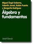 ALGEBRA Y FUNDAMENTOS | 9788434480261 | GOBERNA | Llibres Parcir | Llibreria Parcir | Llibreria online de Manresa | Comprar llibres en català i castellà online