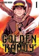 GOLDEN KAMUY 1 | 9788416960408 | NODA, SATORU | Llibres Parcir | Llibreria Parcir | Llibreria online de Manresa | Comprar llibres en català i castellà online