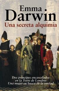 UNA SECRETA ALQUIMIA | 9788420651637 | EMMA DARWIN | Llibres Parcir | Llibreria Parcir | Llibreria online de Manresa | Comprar llibres en català i castellà online