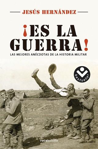 ES LA GUERRA | 9788416240715 | HERNÁNDEZ, JESÚS | Llibres Parcir | Llibreria Parcir | Llibreria online de Manresa | Comprar llibres en català i castellà online