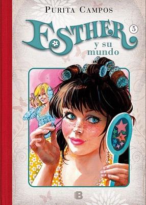 ESTHER Y SU MUNDO 5 | 9788466655835 | CAMPOS, PURITA | Llibres Parcir | Llibreria Parcir | Llibreria online de Manresa | Comprar llibres en català i castellà online