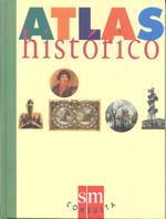 ATLAS HISTORICO | 9788434841154 | Llibres Parcir | Llibreria Parcir | Llibreria online de Manresa | Comprar llibres en català i castellà online