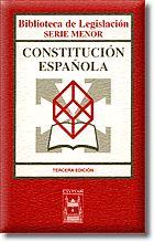 CONSTITUCION ESPAÐOLA | 9788447017577 | Llibres Parcir | Llibreria Parcir | Llibreria online de Manresa | Comprar llibres en català i castellà online