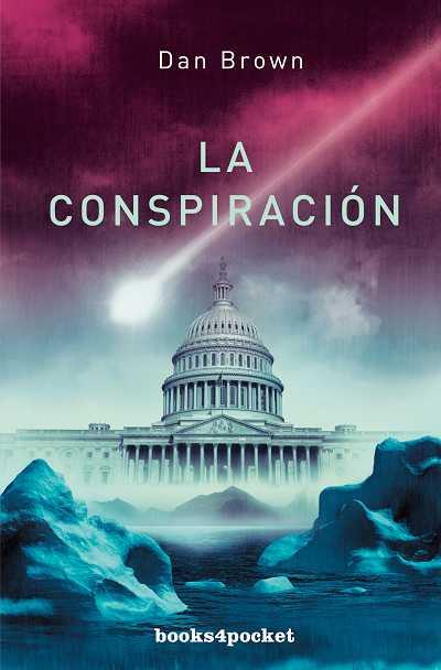 LA CONSPIRACION | 9788492516193 | DAN BROWN | Llibres Parcir | Llibreria Parcir | Llibreria online de Manresa | Comprar llibres en català i castellà online