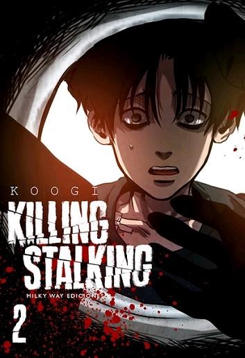 KILLING STALKING 2 | 9788417820923 | KOOGI | Llibres Parcir | Llibreria Parcir | Llibreria online de Manresa | Comprar llibres en català i castellà online