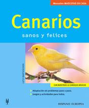 CANARIOS SANOS Y FELICES manuales mascotas en casa | 9788425515194 | BARTUSCHEK LUTZ | Llibres Parcir | Librería Parcir | Librería online de Manresa | Comprar libros en catalán y castellano online