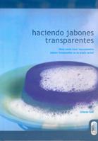 HACIENDO JABONES TRANSPARENTES | 9788480196024 | FAILOR | Llibres Parcir | Llibreria Parcir | Llibreria online de Manresa | Comprar llibres en català i castellà online