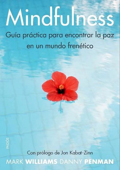 MINDFULNESS. GUÍA PRÁCTICA | 9788449328688 | DANNY PENMAN/MARK WILLIAMS | Llibres Parcir | Llibreria Parcir | Llibreria online de Manresa | Comprar llibres en català i castellà online