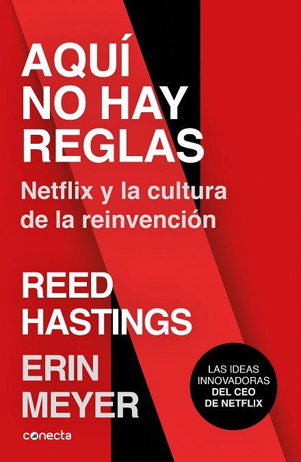 AQUÍ NO HAY REGLAS | 9788416883806 | HASTINGS, REED / MEYER, ERIN | Llibres Parcir | Llibreria Parcir | Llibreria online de Manresa | Comprar llibres en català i castellà online