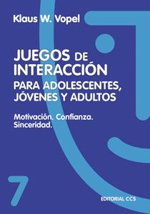 JUEGOS INTERACCION 7 | 9788483160022 | Llibres Parcir | Llibreria Parcir | Llibreria online de Manresa | Comprar llibres en català i castellà online