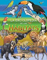 LA ENCICLOPEDIA DE LOS HABITATS | 9788434890930 | FARNDON JOHN | Llibres Parcir | Llibreria Parcir | Llibreria online de Manresa | Comprar llibres en català i castellà online