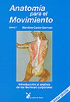 ANATOMIA PARA EL MOVIMIENTO TOMO I | 9788487403132 | CALAIS - GERMAIN | Llibres Parcir | Llibreria Parcir | Llibreria online de Manresa | Comprar llibres en català i castellà online