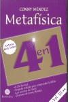 METAFISICA 4 EN 1 VOL 3 | 9789803690809 | MENDEZ CONNY | Llibres Parcir | Llibreria Parcir | Llibreria online de Manresa | Comprar llibres en català i castellà online