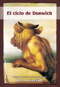 EL CICLO DE DUNWICH | 9788484215264 | LOVECRAFT | Llibres Parcir | Llibreria Parcir | Llibreria online de Manresa | Comprar llibres en català i castellà online