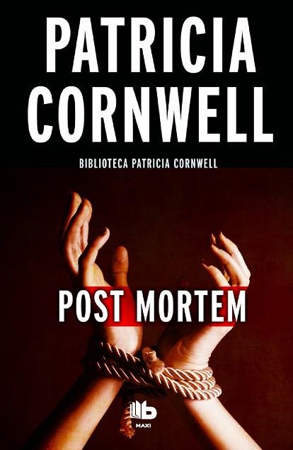 POST MORTEM | 9788490702611 | CORNWELL, PATRICIA | Llibres Parcir | Llibreria Parcir | Llibreria online de Manresa | Comprar llibres en català i castellà online