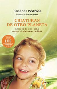 CRIATURAS DE OTRO PLANETA | 9788498674286 | PEDROSA ELISABET | Llibres Parcir | Llibreria Parcir | Llibreria online de Manresa | Comprar llibres en català i castellà online