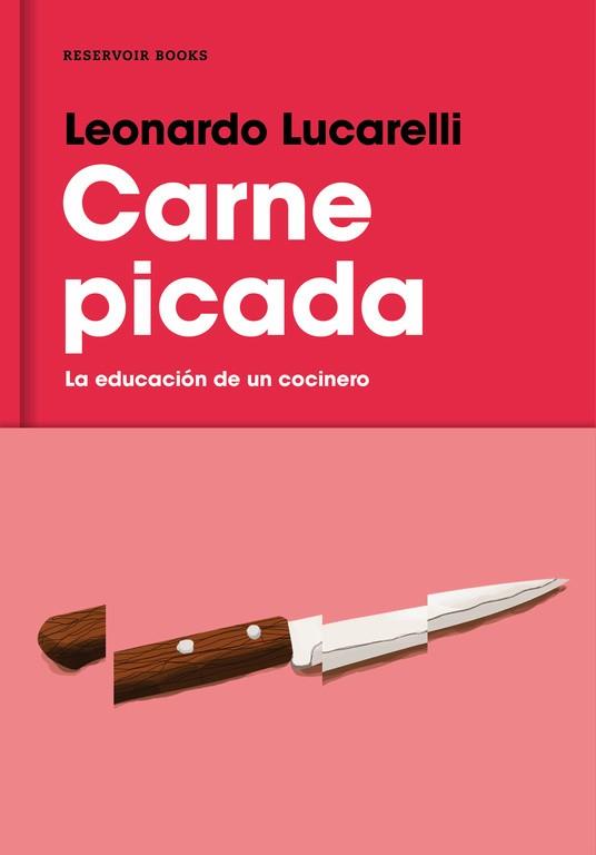 CARNE PICADA | 9788416195817 | LUCARELLI, LEONARDO | Llibres Parcir | Llibreria Parcir | Llibreria online de Manresa | Comprar llibres en català i castellà online