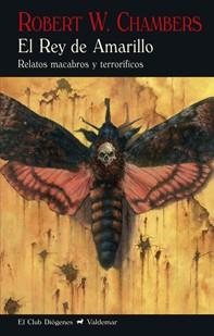 EL REY DE AMARILLO | 9788477027805 | CHAMBERS, ROBERT W. | Llibres Parcir | Llibreria Parcir | Llibreria online de Manresa | Comprar llibres en català i castellà online