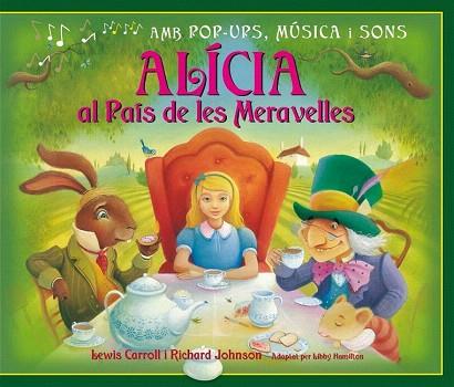 ALICIA EN EL PAÍS DE LES MERAVELLES | 9788479427436 | CARROLL, LEWIS | Llibres Parcir | Llibreria Parcir | Llibreria online de Manresa | Comprar llibres en català i castellà online