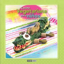 Cocina vegetariana para niños... y para toda la familia | 9788475568010 | Blasco, Mercedes | Llibres Parcir | Llibreria Parcir | Llibreria online de Manresa | Comprar llibres en català i castellà online