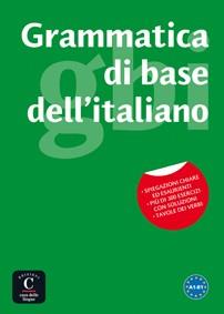 GRAMMATICA DI BASE DELL'ITALIANO | 9788416057962 | PETRI, ANDREA / LANERI, MARINA / BERNARDONI, ANDREA | Llibres Parcir | Llibreria Parcir | Llibreria online de Manresa | Comprar llibres en català i castellà online