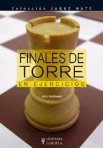 FINALES DE TORRE EN EJERCICIOS | 9788425518942 | KONIKOWSKI J | Llibres Parcir | Llibreria Parcir | Llibreria online de Manresa | Comprar llibres en català i castellà online