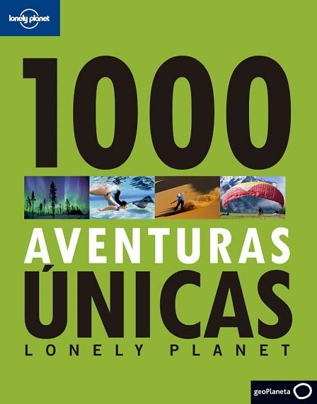 1000 AVENTURAS ÚNICAS | 9788408132264 | AA. VV. | Llibres Parcir | Llibreria Parcir | Llibreria online de Manresa | Comprar llibres en català i castellà online