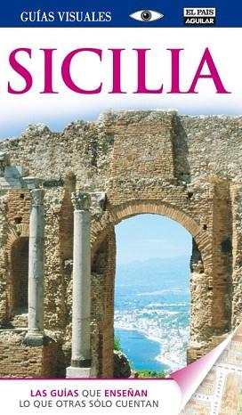 GUIA VISUAL SICILIA | 9788403513372 | VARIOS AUTORES | Llibres Parcir | Llibreria Parcir | Llibreria online de Manresa | Comprar llibres en català i castellà online