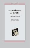 MANDIBULA AFILADA | 9788476604229 | CARLES ALBEROLA | Llibres Parcir | Llibreria Parcir | Llibreria online de Manresa | Comprar llibres en català i castellà online