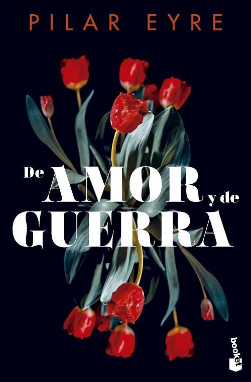 DE AMOR Y DE GUERRA | 9788408292272 | EYRE, PILAR | Llibres Parcir | Llibreria Parcir | Llibreria online de Manresa | Comprar llibres en català i castellà online