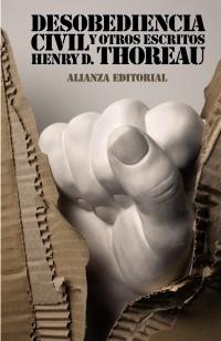 Desobediencia civil y otros escritos | 9788420665818 | Thoreau, Henry D. | Llibres Parcir | Librería Parcir | Librería online de Manresa | Comprar libros en catalán y castellano online