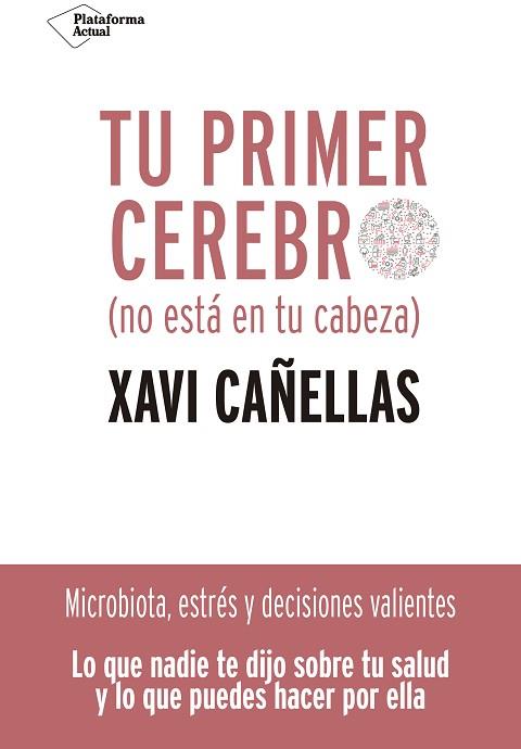 TU PRIMER CEREBRO | 9788418285370 | CAÑELLAS, XAVI | Llibres Parcir | Llibreria Parcir | Llibreria online de Manresa | Comprar llibres en català i castellà online