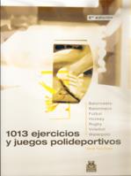 1013 EJERCICIOS Y JUEGOS POLIDEPORTIVOS | 9788480194617 | TICO CAMI JORDI | Llibres Parcir | Llibreria Parcir | Llibreria online de Manresa | Comprar llibres en català i castellà online