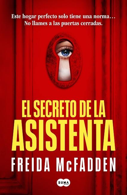 EL SECRETO DE LA ASISTENTA (LA ASISTENTA 2) | 9788419835734 | MCFADDEN, FREIDA | Llibres Parcir | Llibreria Parcir | Llibreria online de Manresa | Comprar llibres en català i castellà online