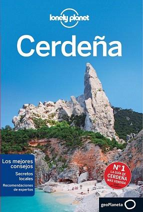 GUIA LONELY CERDEÑA 2 | 9788408137856 | KERRY CHRISTIANI/DUNCAN GARWOOD | Llibres Parcir | Llibreria Parcir | Llibreria online de Manresa | Comprar llibres en català i castellà online