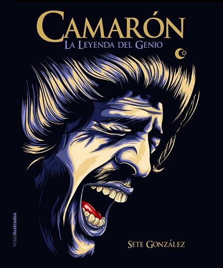 CAMARÓN | 9788417858568 | GONZÁLEZ, SETE | Llibres Parcir | Llibreria Parcir | Llibreria online de Manresa | Comprar llibres en català i castellà online