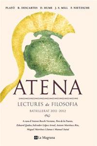 ATENA LECTURES FILOSOFIA BATXILLERAT 2011 2012 | 9788482648767 | Llibres Parcir | Llibreria Parcir | Llibreria online de Manresa | Comprar llibres en català i castellà online