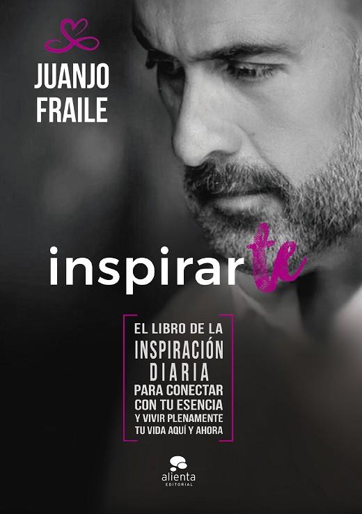 INSPIRARTE | 9788413441405 | FRAILE CALDERON, JUANJO | Llibres Parcir | Librería Parcir | Librería online de Manresa | Comprar libros en catalán y castellano online