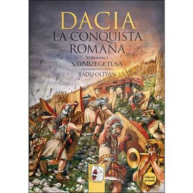 DACIA. LA CONQUISTA ROMANA VOL.1 | 9788494518744 | Llibres Parcir | Llibreria Parcir | Llibreria online de Manresa | Comprar llibres en català i castellà online