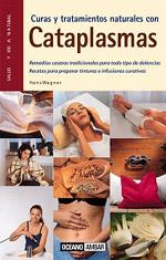 CURAS Y TRATAMIENTOS NATURALES CON CATAPLASMAS | 9788475562858 | WAGNER HANS | Llibres Parcir | Llibreria Parcir | Llibreria online de Manresa | Comprar llibres en català i castellà online