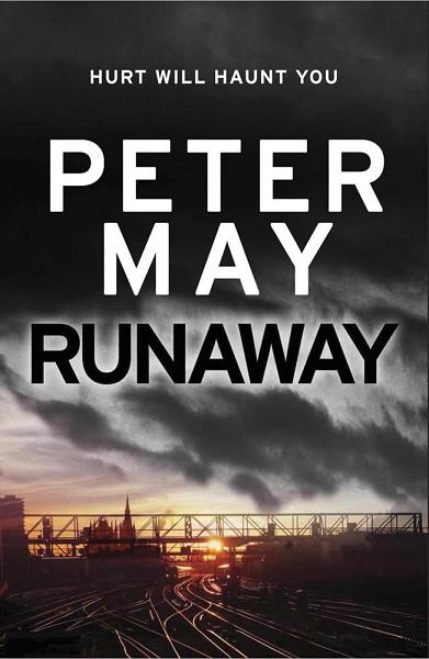 RUNAWAY | 9781784299828 | MAY PETER | Llibres Parcir | Llibreria Parcir | Llibreria online de Manresa | Comprar llibres en català i castellà online