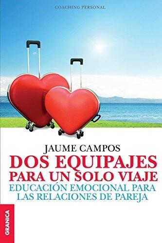 DOS EQUIPAJES PARA UN SOLO VIAJE | 9789506418946 | CAMPOS,JAUME | Llibres Parcir | Llibreria Parcir | Llibreria online de Manresa | Comprar llibres en català i castellà online