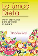 UNICA DIETA | 9788488066022 | RAY | Llibres Parcir | Llibreria Parcir | Llibreria online de Manresa | Comprar llibres en català i castellà online